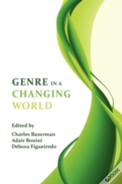 Capa do artigo Genre In A Changing World