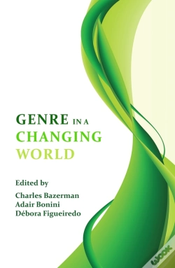 Capa do artigo Genre In A Changing World