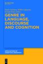 Genre In Language, Discourse And Cognition - Preview