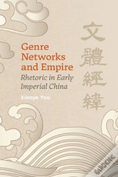 Genre Networks And Empire