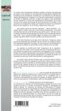 Genre ; Nouvelle Division Internationale Du Travail Et Migrations - Preview