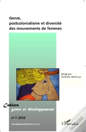 Capa do artigo Genre Postcolonialisme Et Diversité Des Mouvements De Femmes