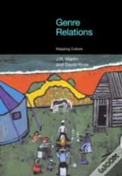 Capa do artigo Genre Relations