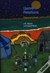 Capa do artigo Genre Relations