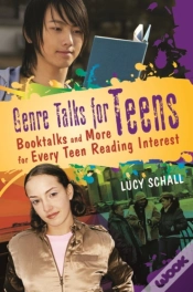 Capa do artigo Genre Talks For Teens