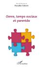 Genre, Temps Sociaux Et Parentés - Preview