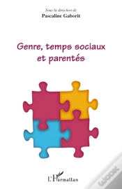 Capa do artigo Genre, Temps Sociaux Et Parentés