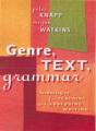 Genre, Text, Grammar - Preview