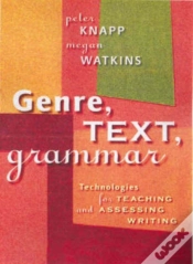 Capa do artigo Genre, Text, Grammar