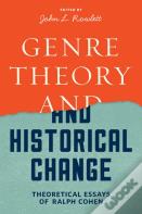 Genre Theory And Historical Change
