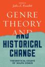 Genre Theory And Historical Change - Preview