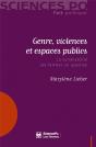Genre, Violences Et Espaces Publics ; La Vulnérabilité Des Femmes En Question - Preview
