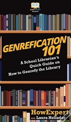 Capa do artigo Genrefication 101