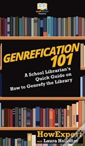 Capa do artigo Genrefication 101