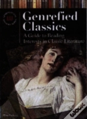 Capa do artigo Genrefied Classics