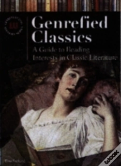 Capa do artigo Genrefied Classics