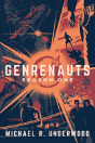 Genrenauts - Preview