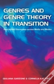 Capa do artigo Genres And Genre Theory In Transition: S