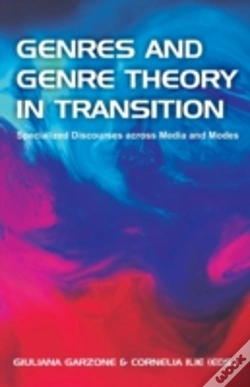 Capa do artigo Genres And Genre Theory In Transition: S