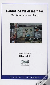 Capa do artigo Genres De Vie Et Intimites ; Chroniques D