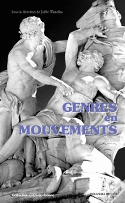 Capa do artigo Genres En Mouvements