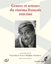 Capa do artigo Genres Et Acteurs Du Cinema Francais
