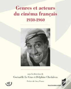 Capa do artigo Genres Et Acteurs Du Cinéma Français