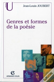 Capa do artigo Genres Et Formes De La Poesie