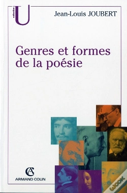 Capa do artigo Genres Et Formes De La Poesie