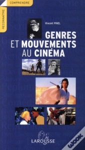 Genres Et Mouvements Au Cinéma