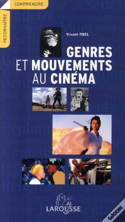 Capa do artigo Genres Et Mouvements Au Cinéma