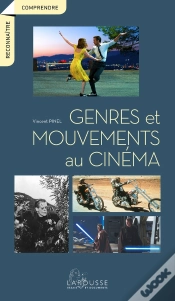 Capa do artigo Genres Et Mouvements Au Cinéma