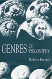 Capa do artigo Genres Of Philosophy