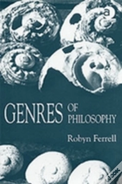 Capa do artigo Genres Of Philosophy
