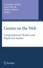 Genres On The Web - Preview