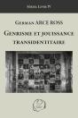 Genrisme Et Jouissance Transidentitaire - Preview