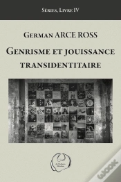 Capa do artigo Genrisme Et Jouissance Transidentitaire
