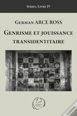 Capa do artigo Genrisme Et Jouissance Transidentitaire