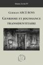 Genrisme Et Jouissance Transidentitaire - Preview