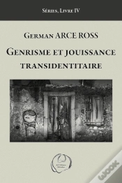 Capa do artigo Genrisme Et Jouissance Transidentitaire