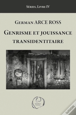 Capa do artigo Genrisme Et Jouissance Transidentitaire