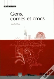 Capa do artigo Gens, Cornes Et Crocs