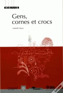 Capa do artigo Gens, Cornes Et Crocs