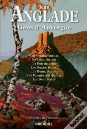 Capa do artigo Gens D