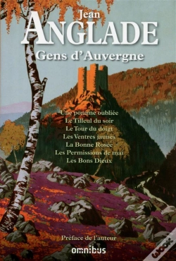 Capa do artigo Gens D'Auvergne