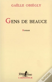 Gens De Beauce