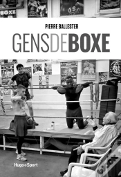 Capa do artigo Gens De Boxe