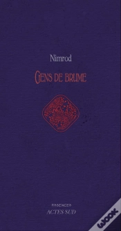 Capa do artigo Gens De Brume