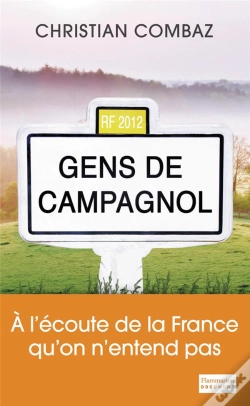 Capa do artigo Gens De Campagnol