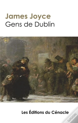 Capa do artigo Gens De Dublin Edition De Reference